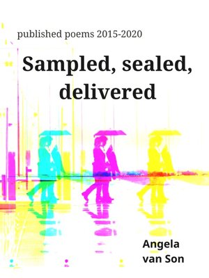 cover image of Sampled, Sealed, Delivered